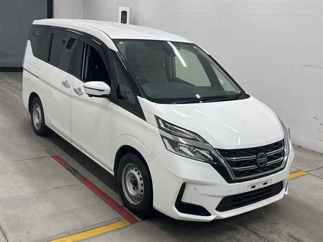 Nissan SERENA 2020 8285318-0