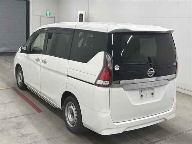 Nissan SERENA 2020 8285318-1