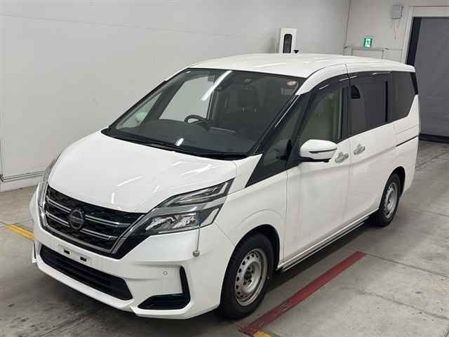 Nissan SERENA 2020 8285318-4