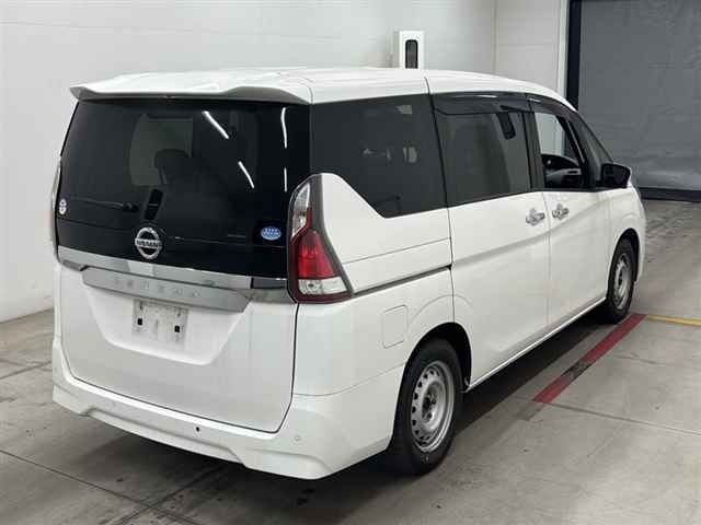 Nissan SERENA 2020 8285318-5