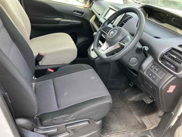 Nissan SERENA 2020 8285318-7