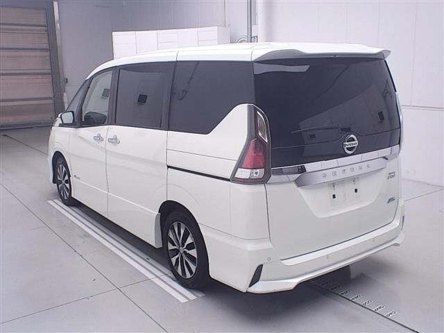 Nissan SERENA 2018 8285521-1