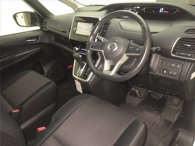 Nissan SERENA 2018 8285521-3