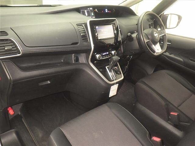 Nissan SERENA 2018 8285521-4