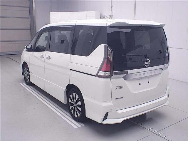 Nissan SERENA 2019 8285525-1