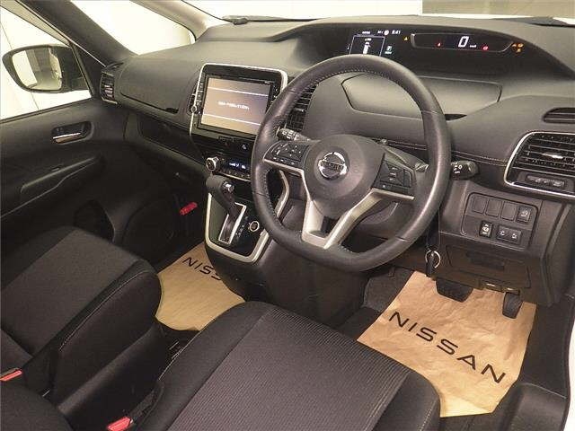 Nissan SERENA 2019 8285525-3