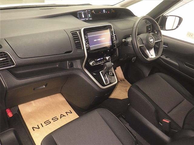 Nissan SERENA 2019 8285525-4