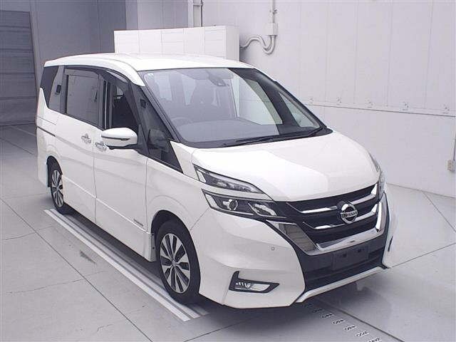 Nissan SERENA 2019 8285578-0
