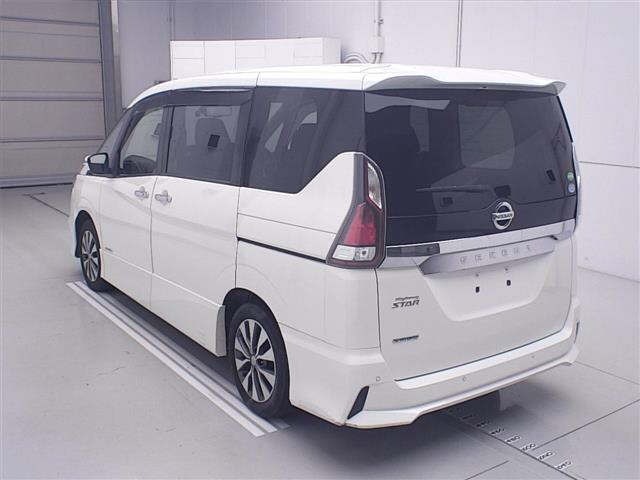 Nissan SERENA 2019 8285578-1