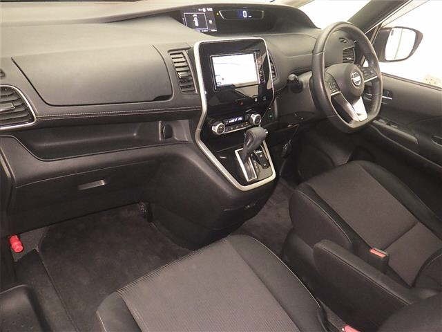 Nissan SERENA 2019 8285578-4