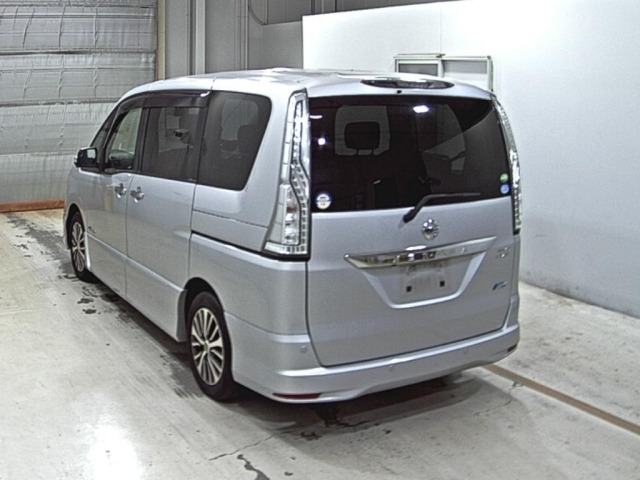 Nissan SERENA 2014 8285736-1