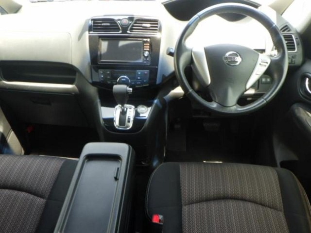 Nissan SERENA 2014 8285736-3