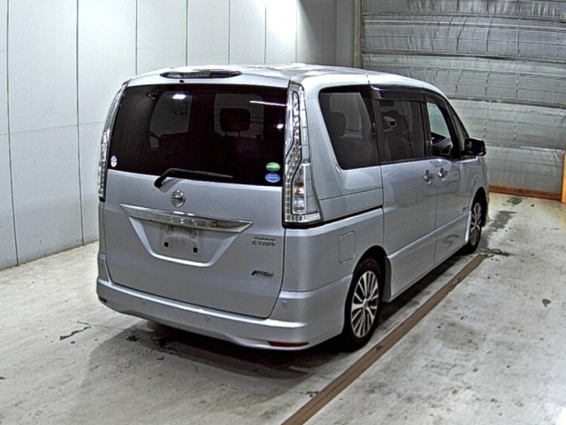 Nissan SERENA 2014 8285736-5