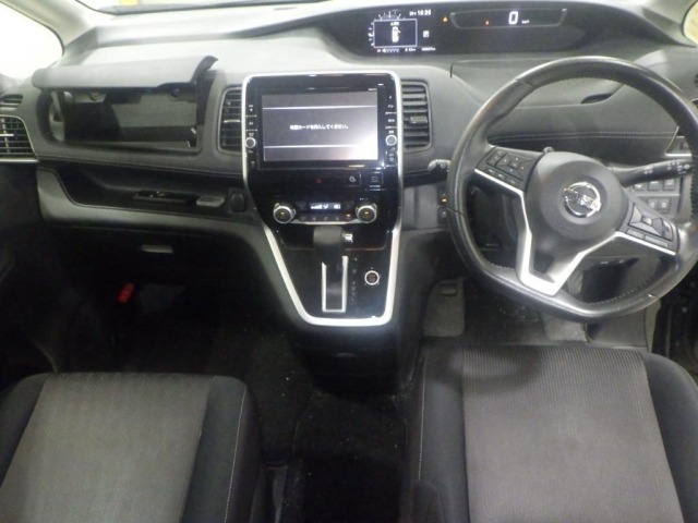 Nissan SERENA 2017 8285741-3