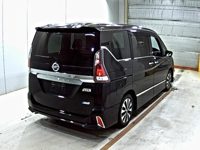 Nissan SERENA 2017 8285741-5