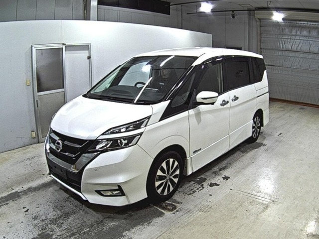 Nissan SERENA 2017 8285748-4