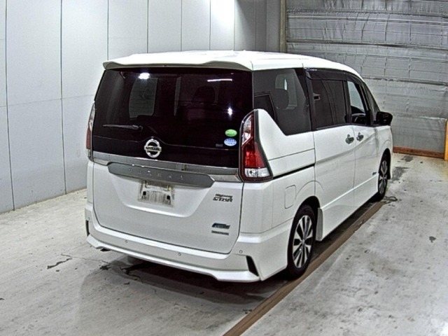 Nissan SERENA 2017 8285748-5
