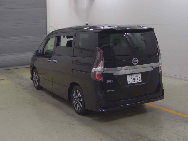 Nissan SERENA 2022 8285753-1