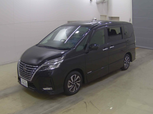 Nissan SERENA 2022 8285753-3