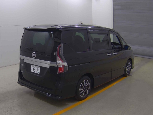 Nissan SERENA 2022 8285753-4