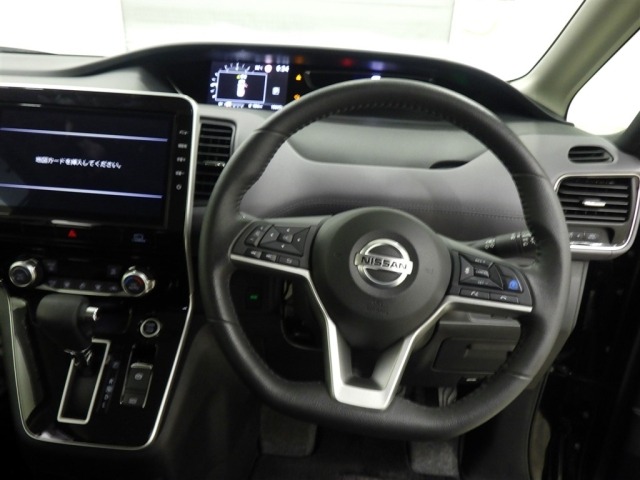 Nissan SERENA 2022 8285753-5