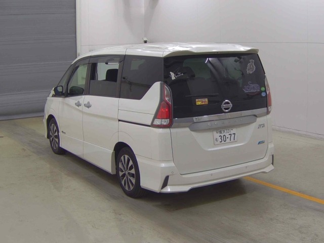 Nissan SERENA 2018 8285754-1