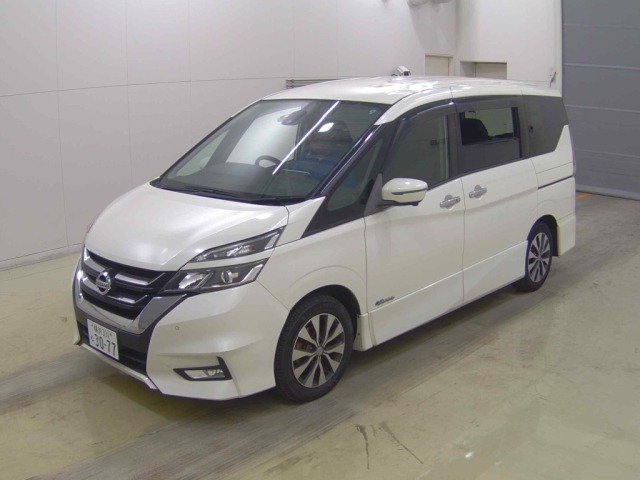 Nissan SERENA 2018 8285754-3
