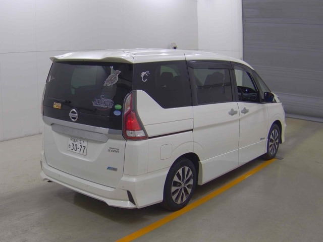 Nissan SERENA 2018 8285754-4