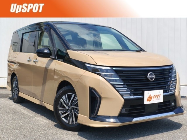 Nissan SERENA 2023 8285880-0