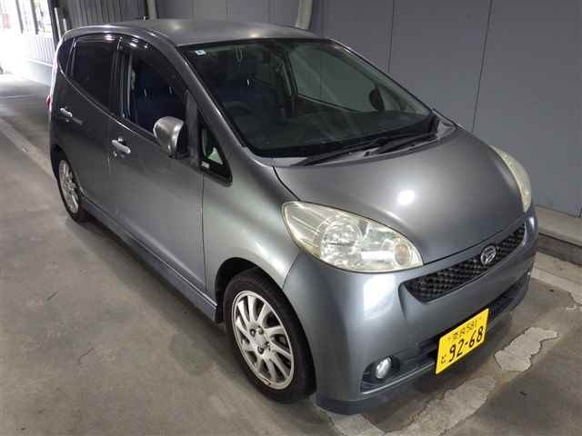 Daihatsu SONICA 2006 8272705-0