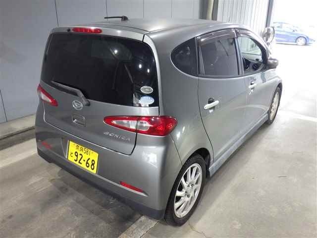 Daihatsu SONICA 2006 8272705-1