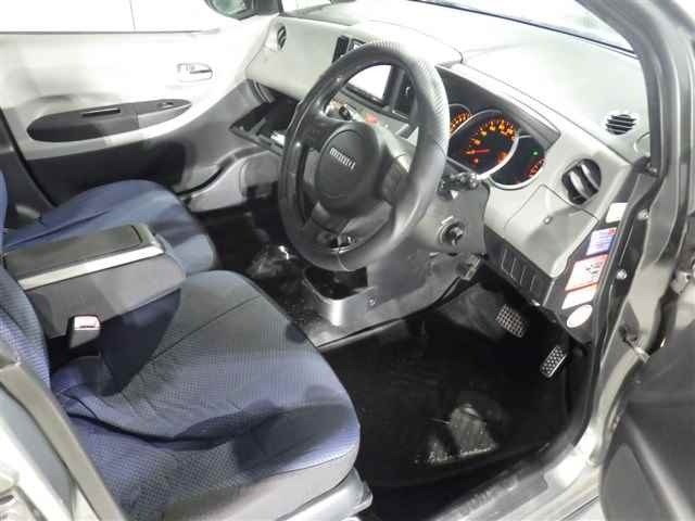 Daihatsu SONICA 2006 8272705-3