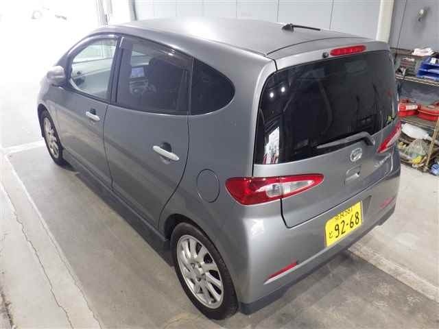 Daihatsu SONICA 2006 8272705-5