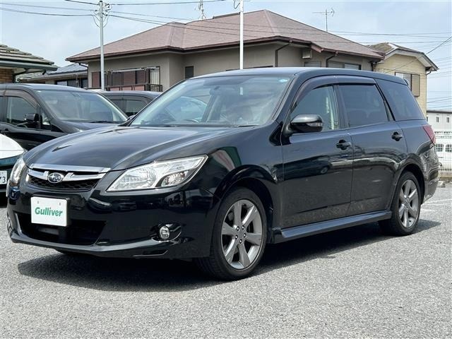 Subaru SUBARU 2012 8290913-17