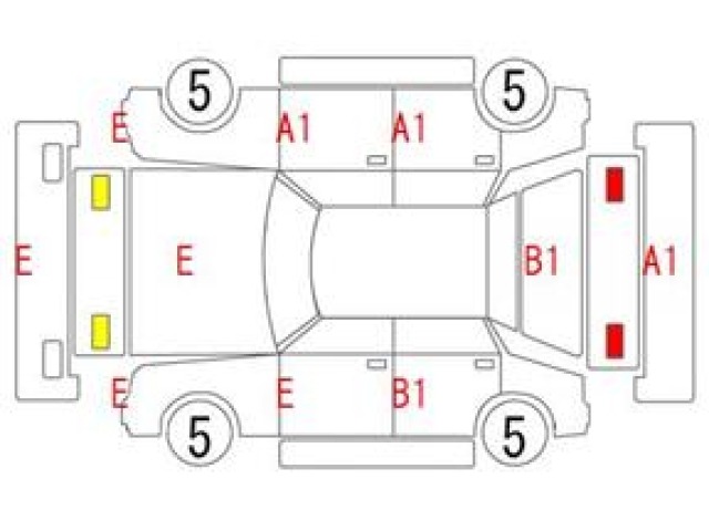 Subaru SUBARU 2012 8290913-23