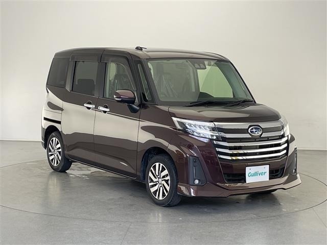 Subaru SUBARU 2021 8291008-0