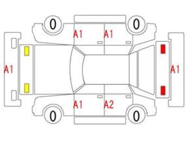 Subaru SUBARU 2021 8291008-23