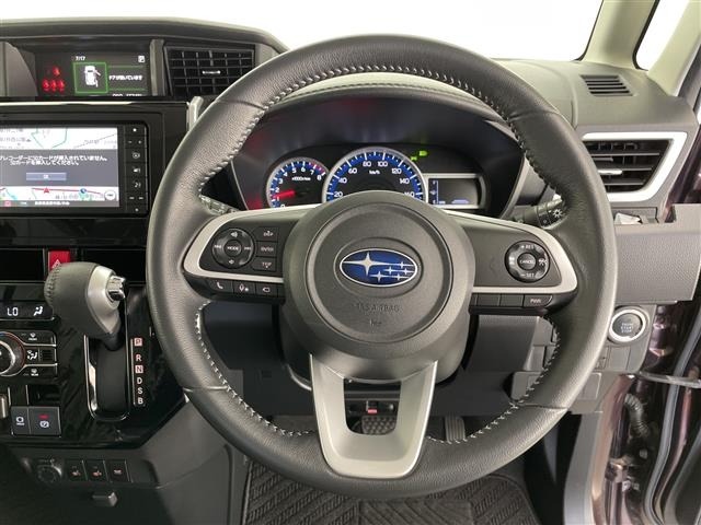 Subaru SUBARU 2021 8291008-8
