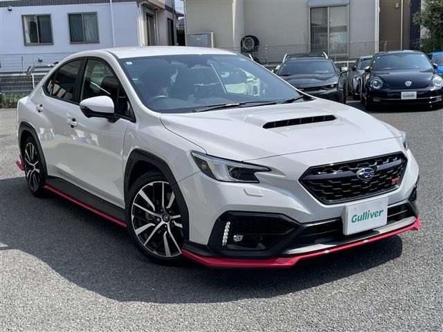 Subaru SUBARU 2024 8291077-0
