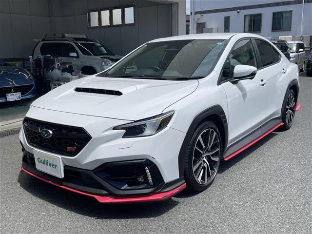 Subaru SUBARU 2024 8291077-10