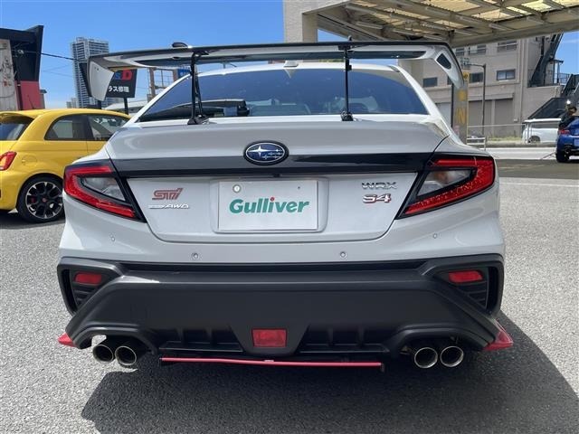 Subaru SUBARU 2024 8291077-16