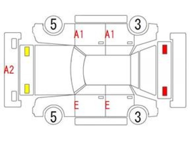 Subaru SUBARU 2024 8291077-23