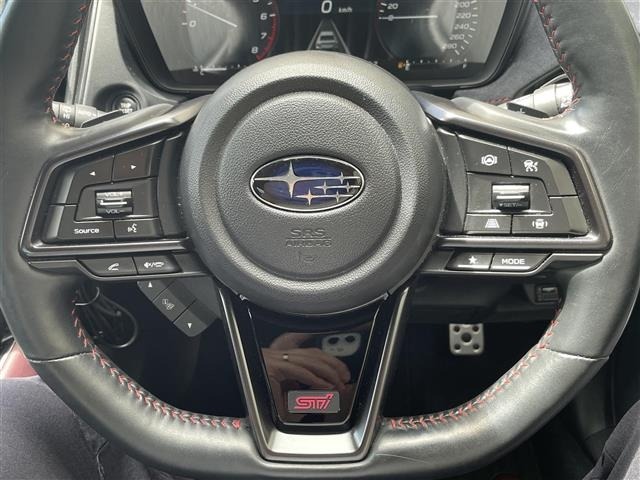 Subaru SUBARU 2024 8291077-3