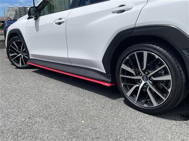 Subaru SUBARU 2024 8291077-4