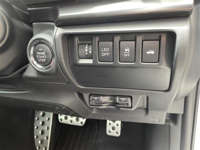 Subaru SUBARU 2024 8291077-5