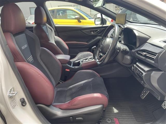 Subaru SUBARU 2024 8291077-8