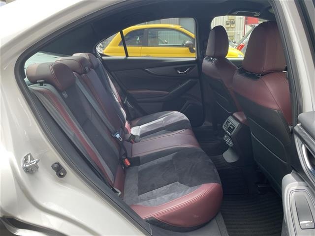 Subaru SUBARU 2024 8291077-9