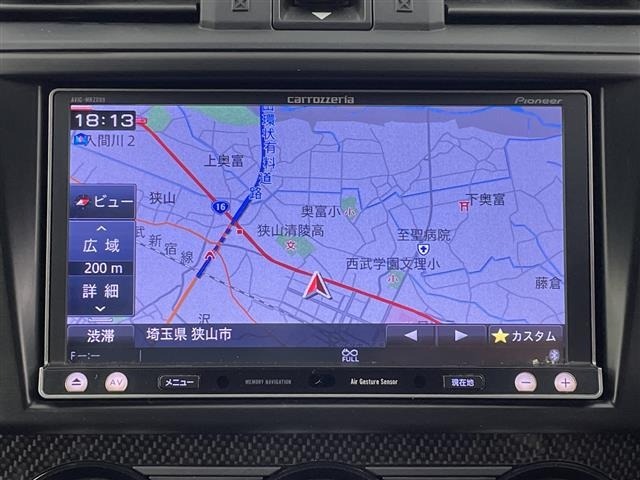 Subaru SUBARU 2014 8291078-18