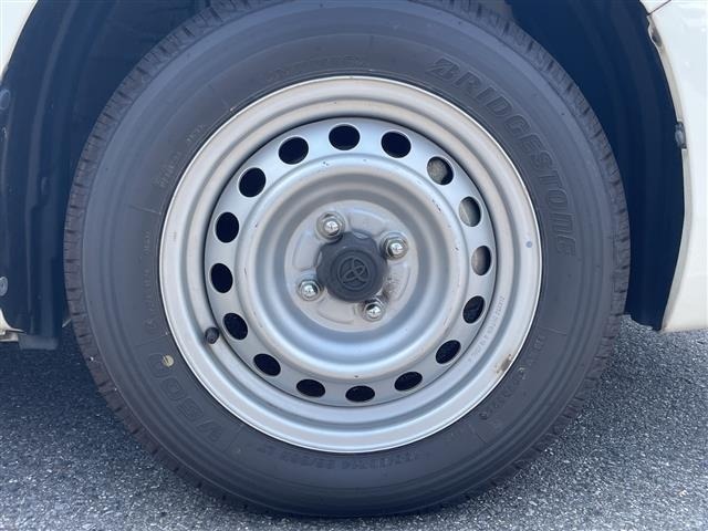 Toyota SUCCEED VAN 2019 8290790-11