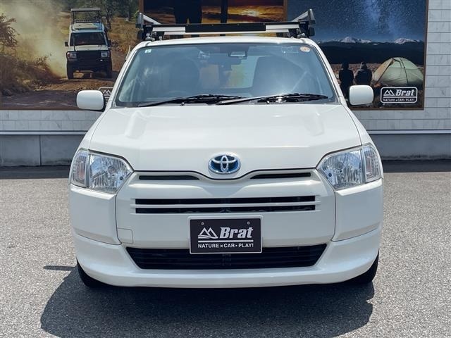 Toyota SUCCEED VAN 2019 8290790-12